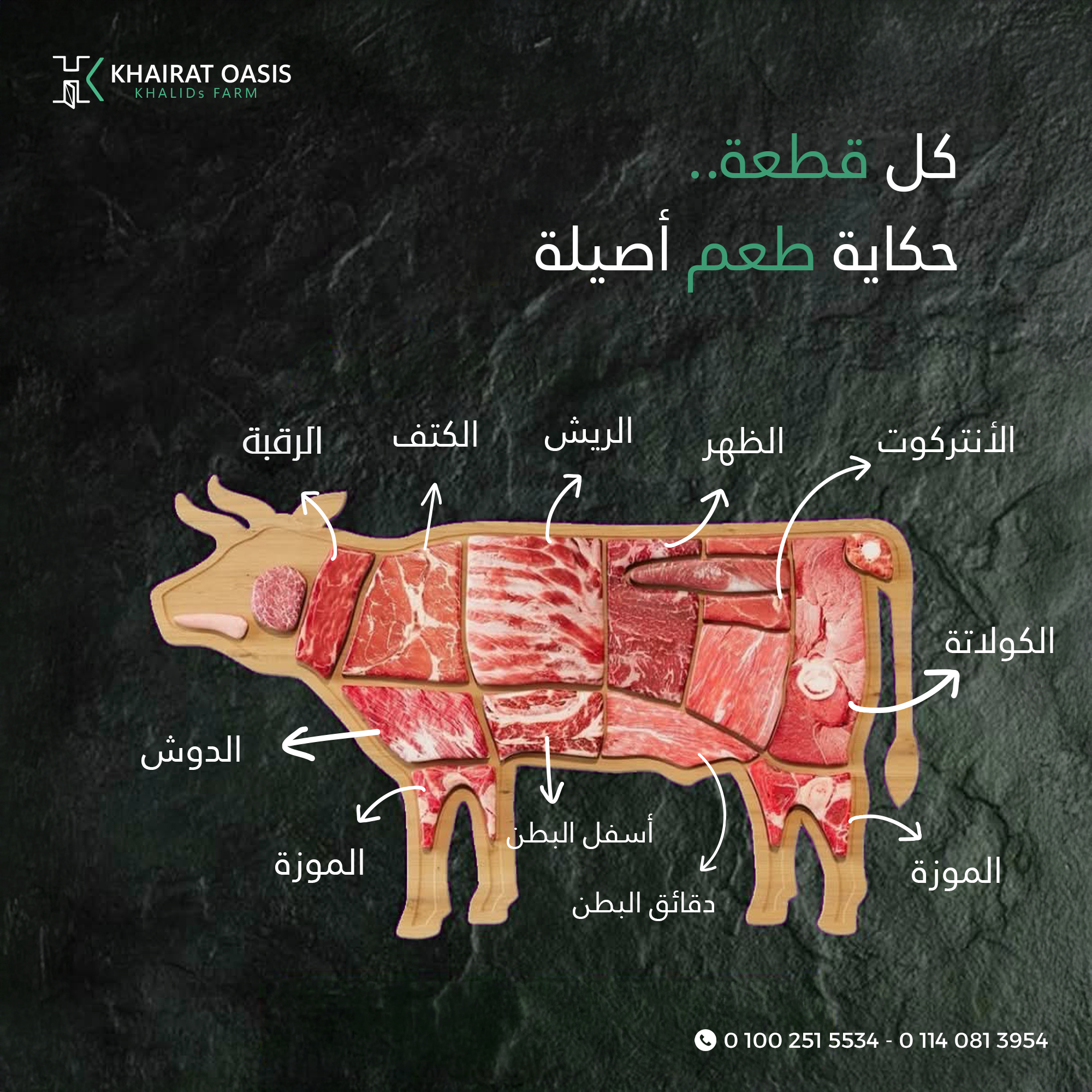 Khairat Special Campaign
