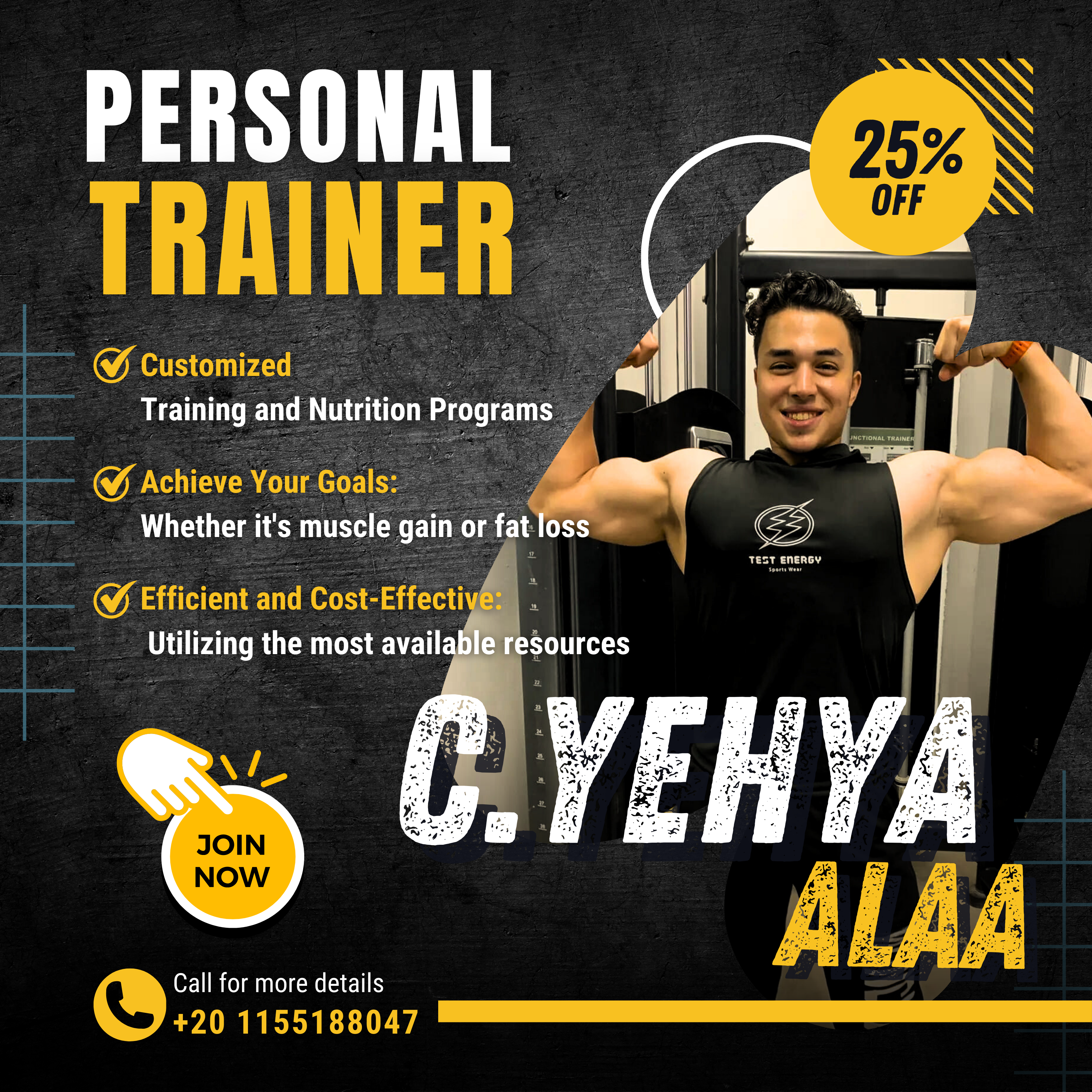 Personal Training