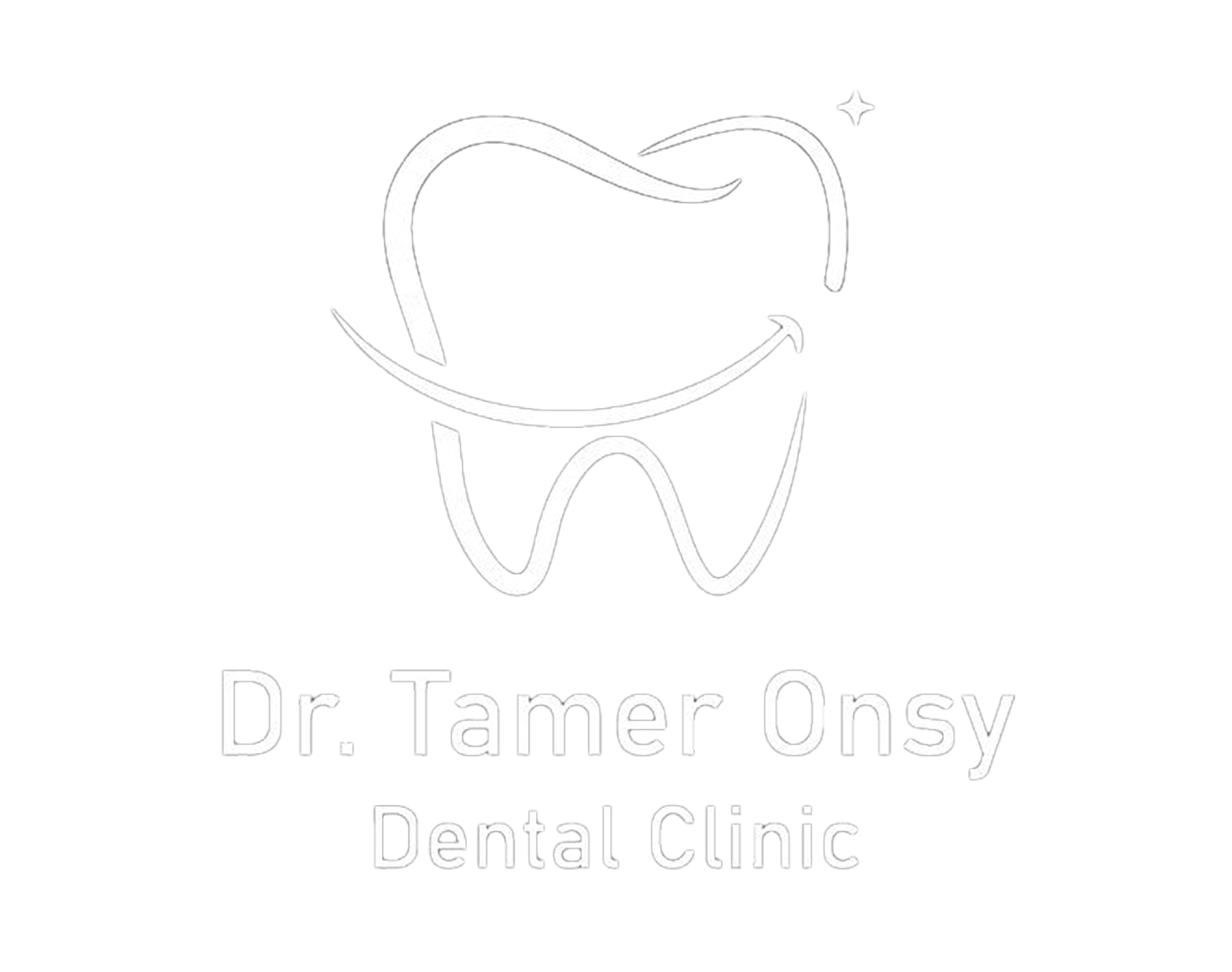 Dr. Tamer Logo