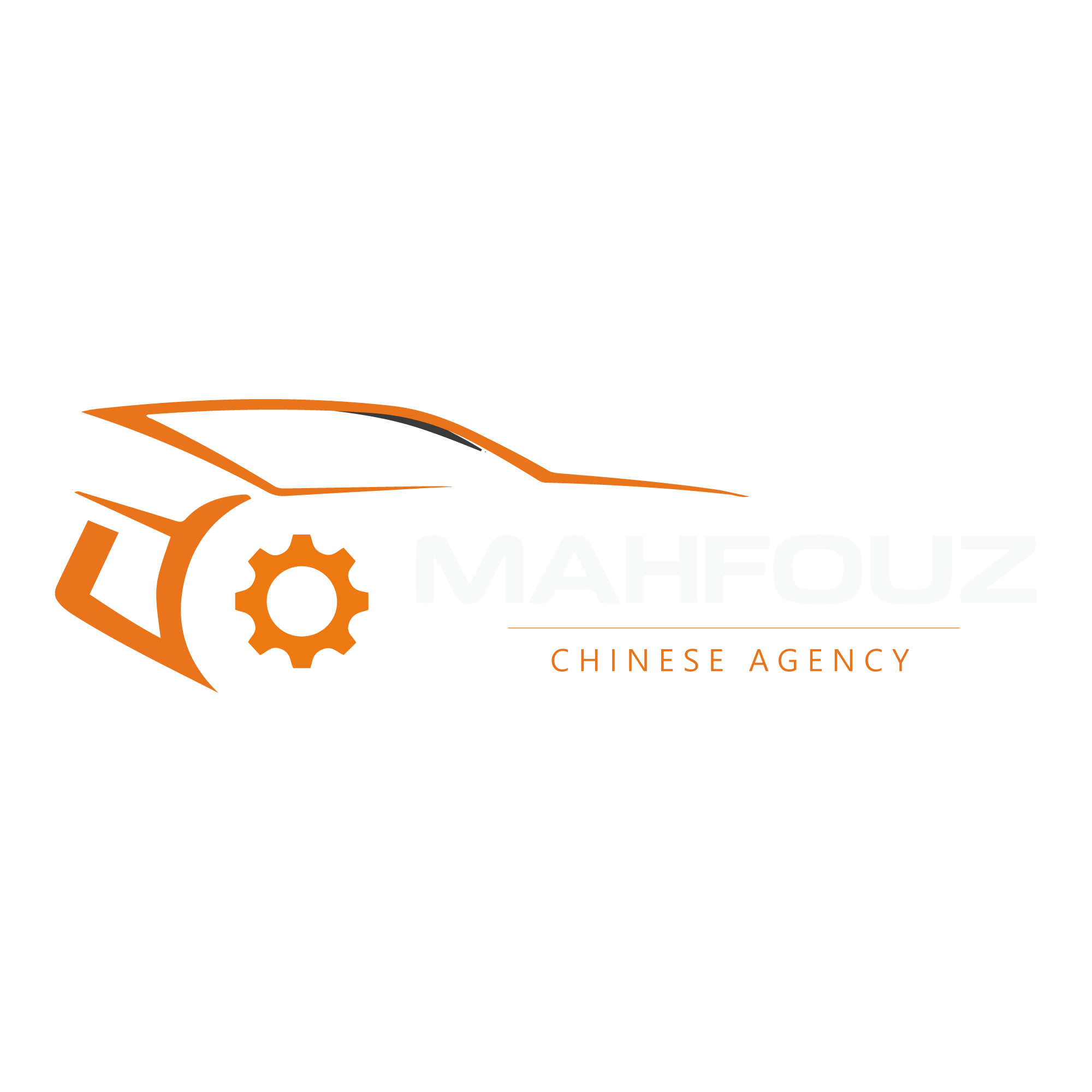 Mahfouz Logo